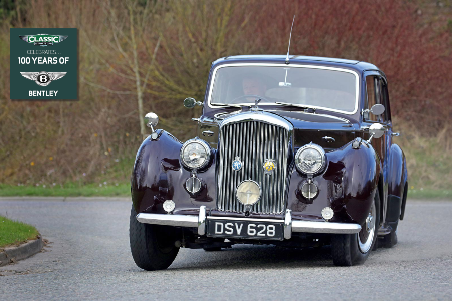 Classic & Sports Car – Bargain Bentleys: 8 cut-price classics from Crewe