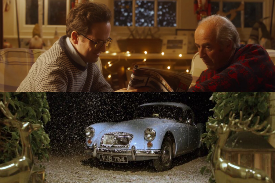 Classic & Sports Car – PROMOTED: The one that almost got away