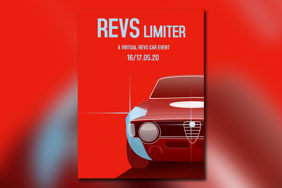 Classic & Sports Car – New virtual classic car show coming this weekend