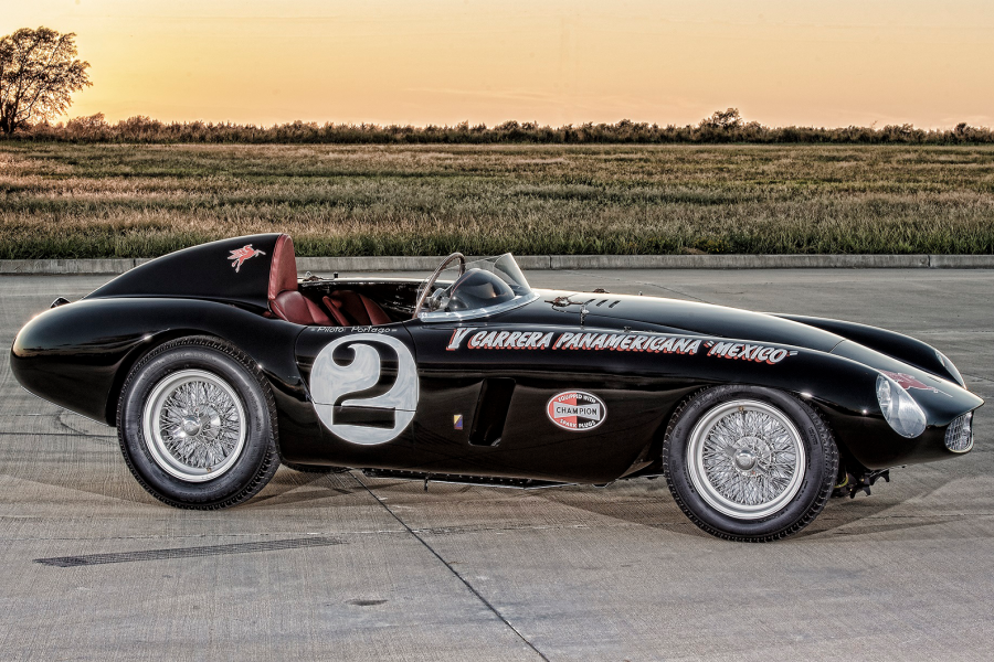 Classic & Sports Car – Best of the Best 2020 finalists revealed