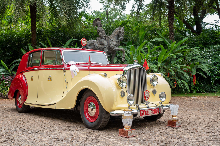 Classic & Sports Car – First Auto Royale headliners revealed