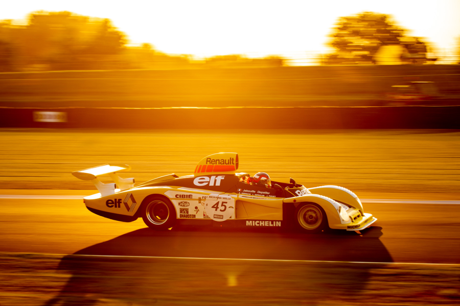 Classic & Sports Car – Le Mans Classic postponed to 2022