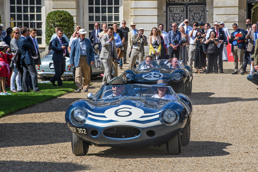 Classic & Sports Car – New classic car industry body launches