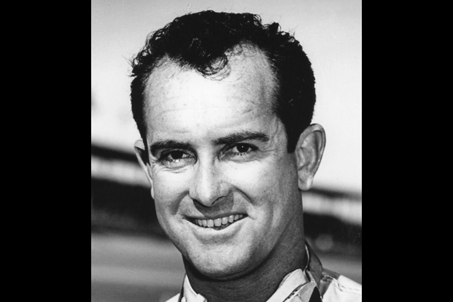 Classic & Sports Car – RIP Bob Bondurant 1933-2021