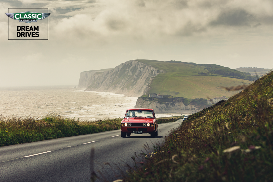 Classic & Sports Car – Dream drives: Isle of Wight
