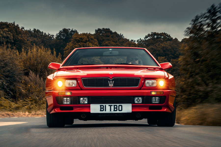 Classic & Sports Car – Five fantastic wallpapers from our February 2022 issue