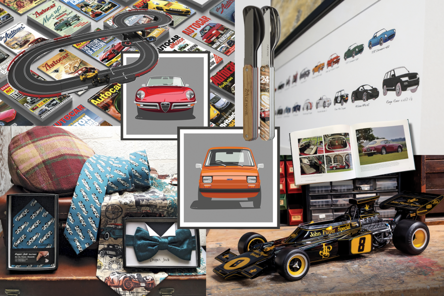 Classic & Sports Car – Promoted | Christmas Gift Guide 2023