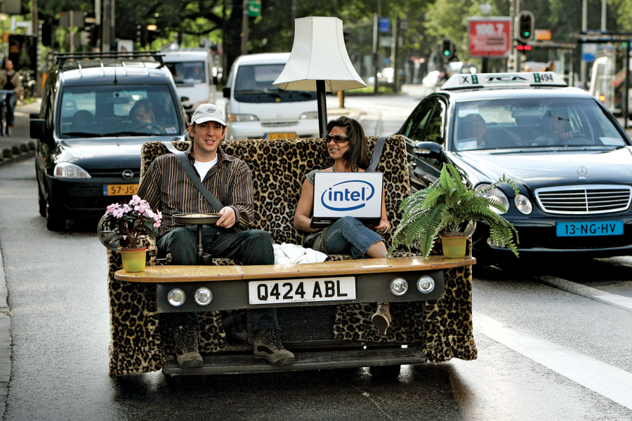 Classic & Sports Car – Classic car identity crisis: the DVLA under scrutiny