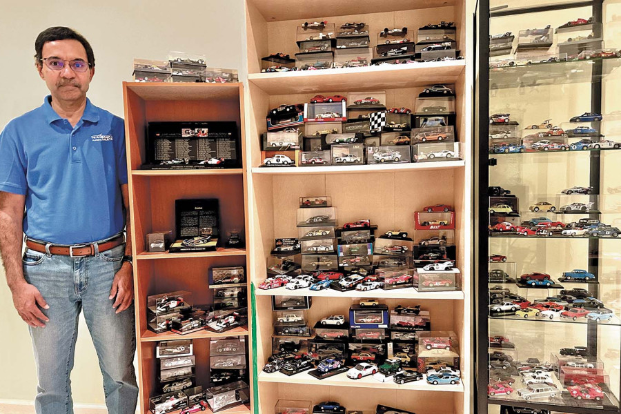 Classic & Sports Car – Also in my garage: 382 classic car models