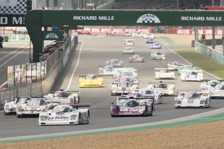 Classic & Sports Car – Le Mans Classic to be an annual event from 2026
