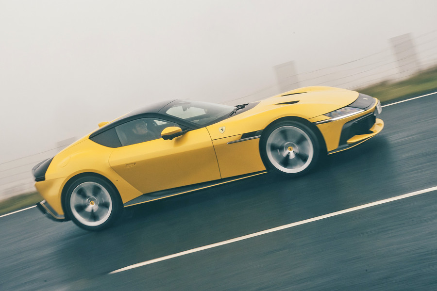 Ferrari 12Cilindri