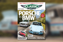 Classic & Sports Car – Porsche vs BMW: inside the July 2026 Classic & Sports Car