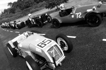 Classic & Sports Car – Calling Austin Seven Special owners