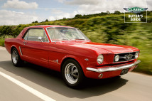Classic & Sports Car – Buyer’s guide: Ford Mustang
