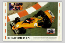 Classic & Sports Car – Remembering when Classic & Sports Car met John Surtees