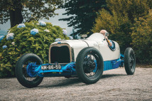 Classic & Sports Car – Felcom Special: Portugal’s motorsport pioneer