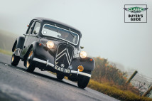 Classic & Sports Car – Buyer’s guide: Citroën Traction Avant