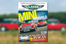 Classic & Sports Car – Mini marvels: inside the September 2026 Classic & Sports Car
