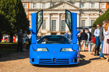 Classic & Sports Car – 10 reasons to go to Concours of Elegance 2026