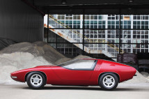 Classic & Sports Car – Opel CD: the concept car that refused to die