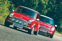 Classic & Sports Car – Four stunning wallpapers from the September 2026 Classic & Sports Car