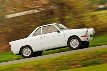 Classic & Sports Car – BMW 700 Sport Coupé: Munich’s first Mini