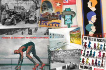 Classic & Sports Car – Inside Pirelli’s archive: the tyre maker’s gripping history
