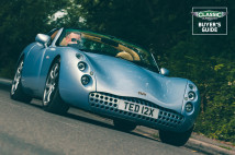 Classic & Sports Car – Buyer’s guide: TVR Tuscan