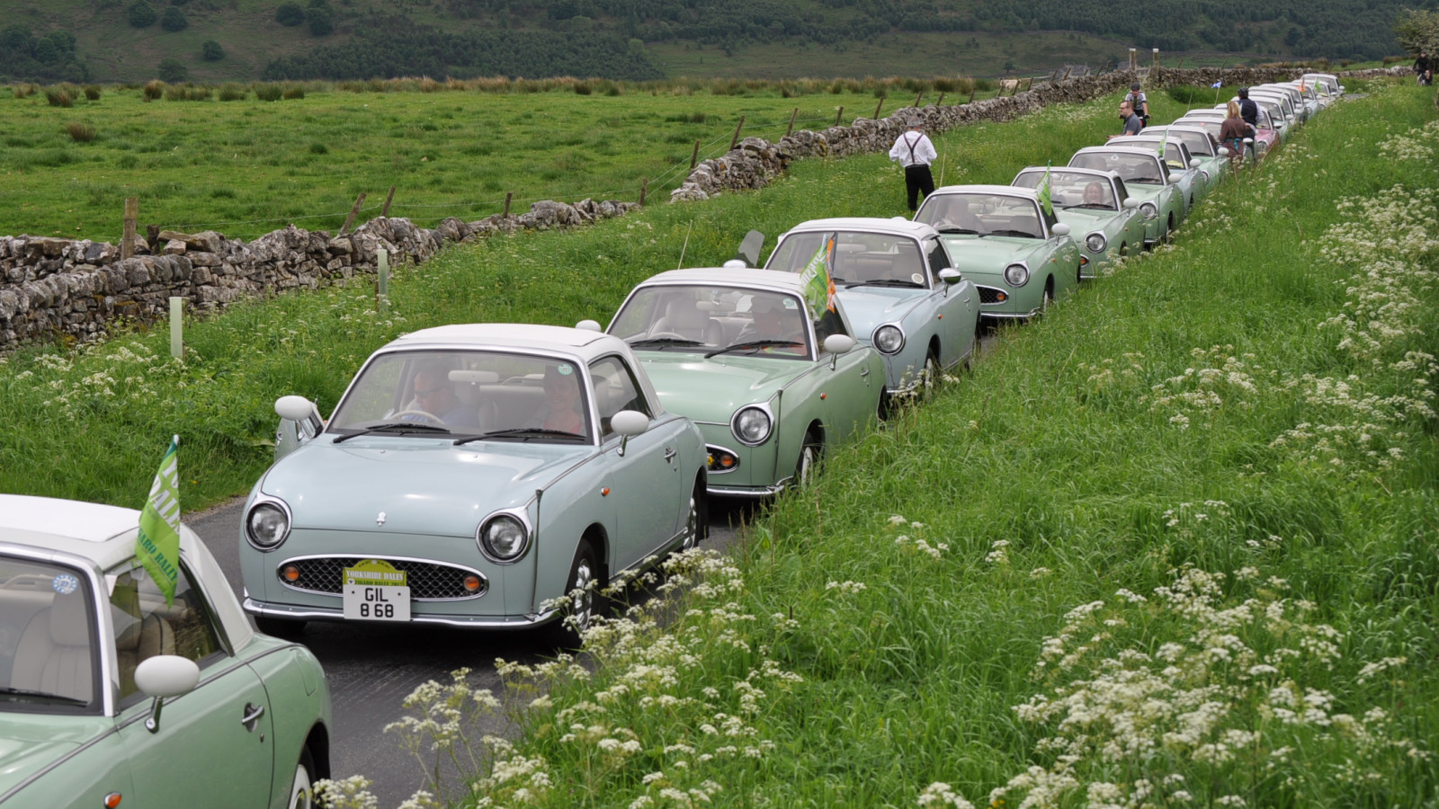 Nissan Figaro