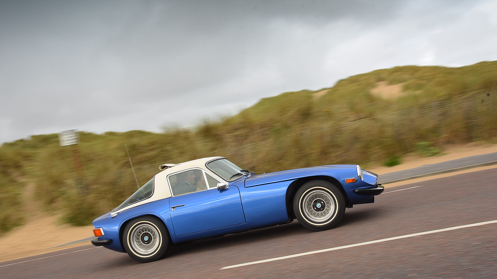 1978 TVR 3000M