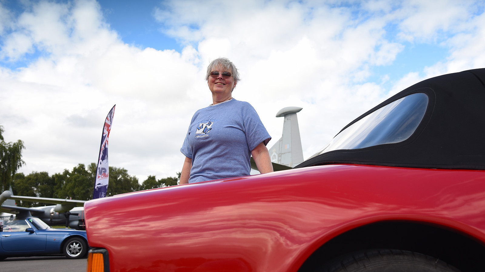 1988 TVR S