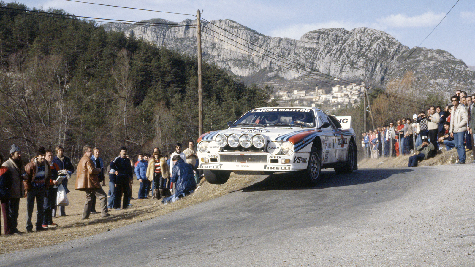 The 15 greatest Monte Carlo Rally winning classics of the WRC era