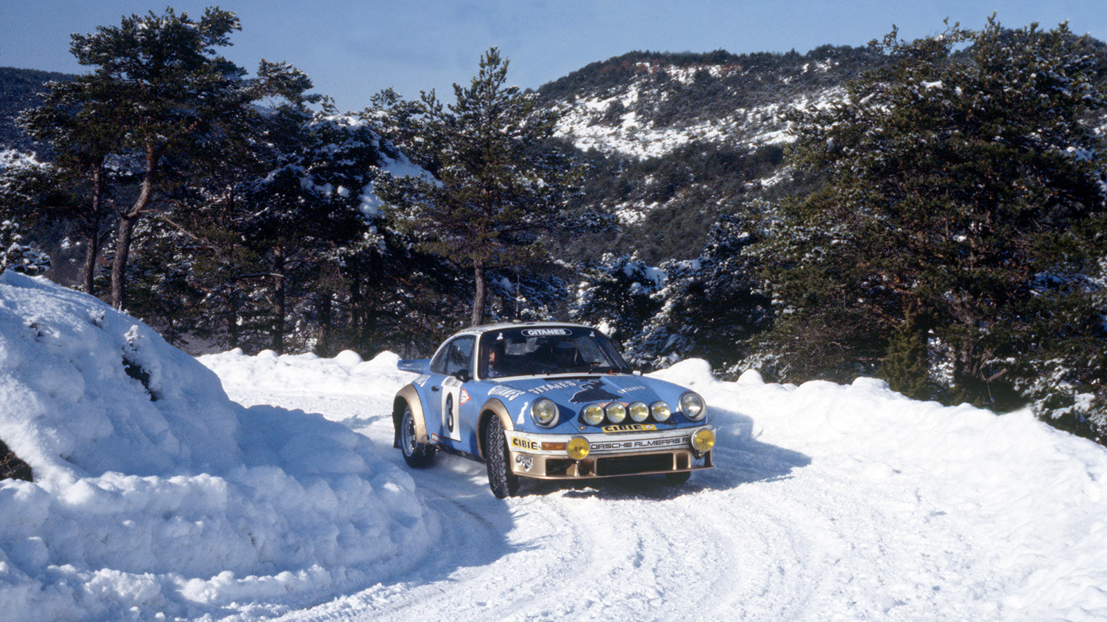 The 15 greatest Monte Carlo Rally winning classics of the WRC era