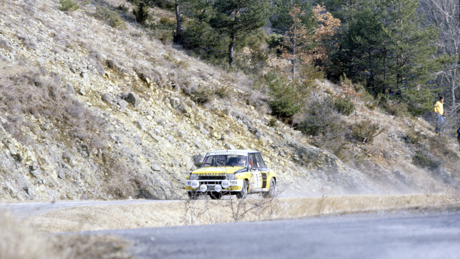 The 15 greatest Monte Carlo Rally winning classics of the WRC era