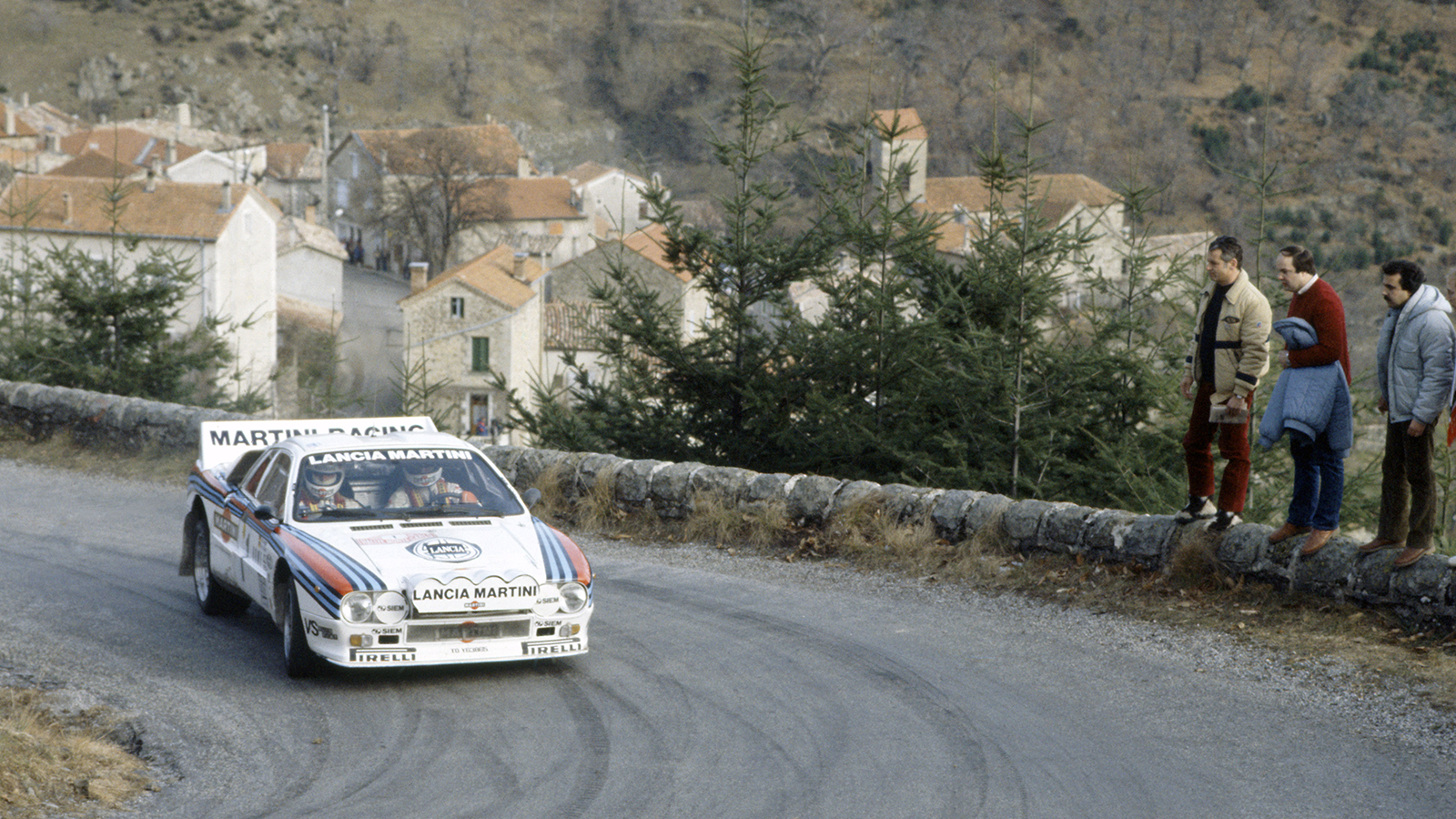 The 15 greatest Monte Carlo Rally winning classics of the WRC era