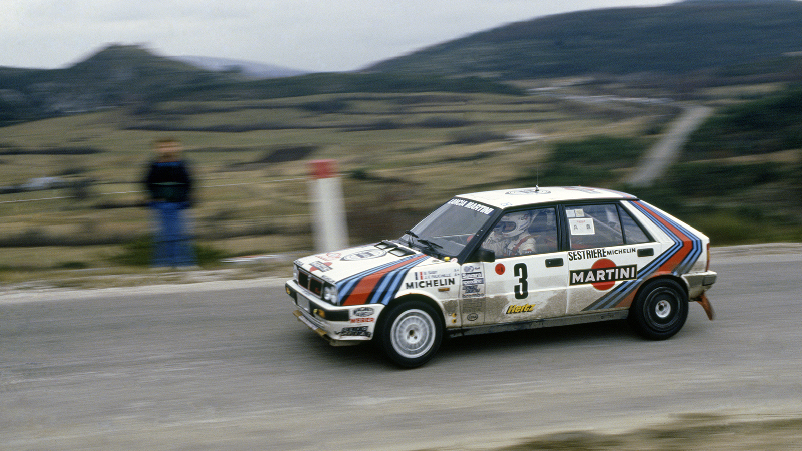The 15 greatest Monte Carlo Rally winning classics of the WRC era