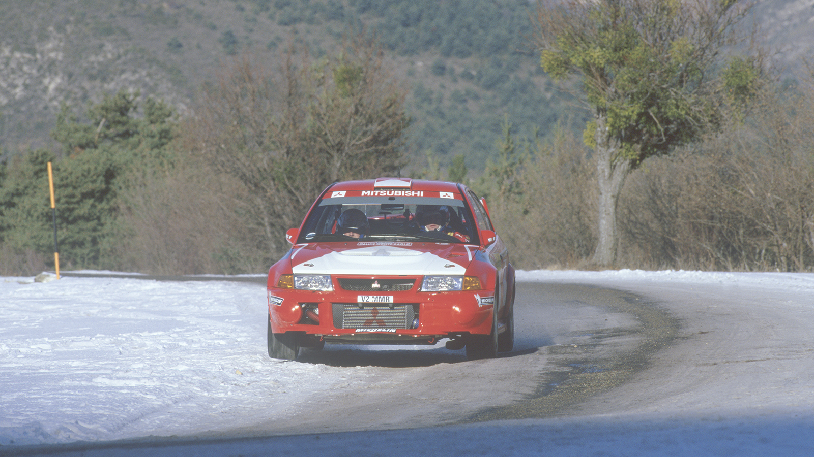 The 15 greatest Monte Carlo Rally winning classics of the WRC era