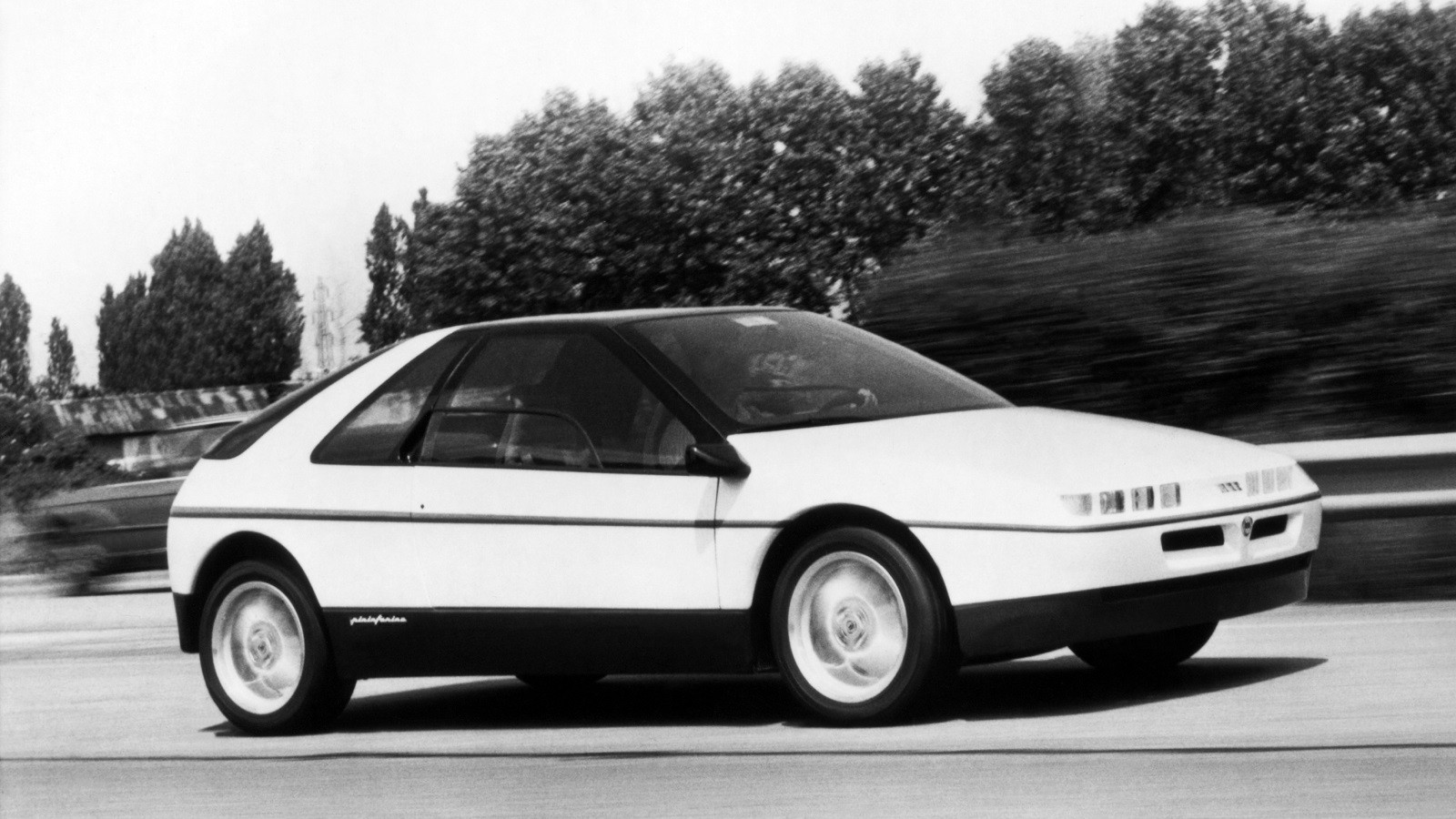 20 classic concept cars we wish had been real