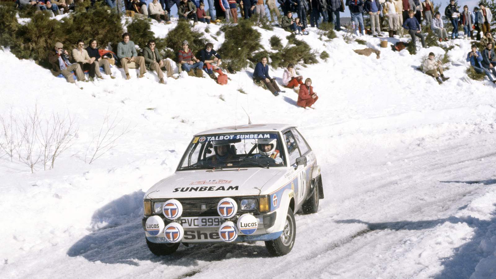 The 15 greatest Monte Carlo Rally winning classics of the WRC era