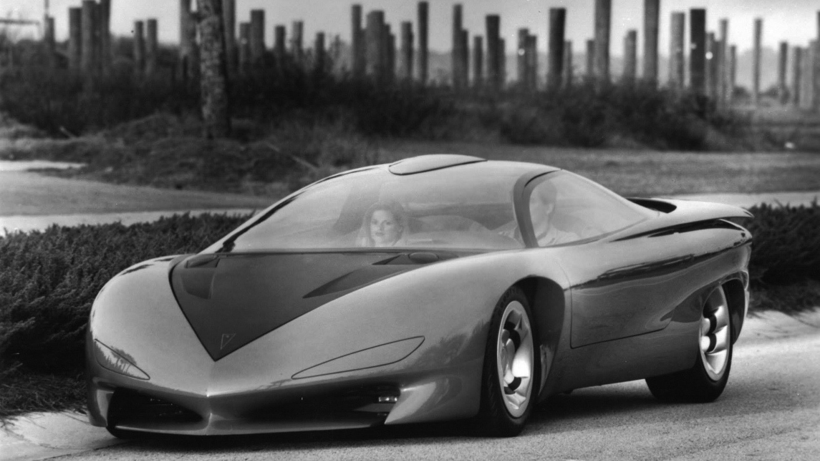 20 classic concept cars we wish had been real