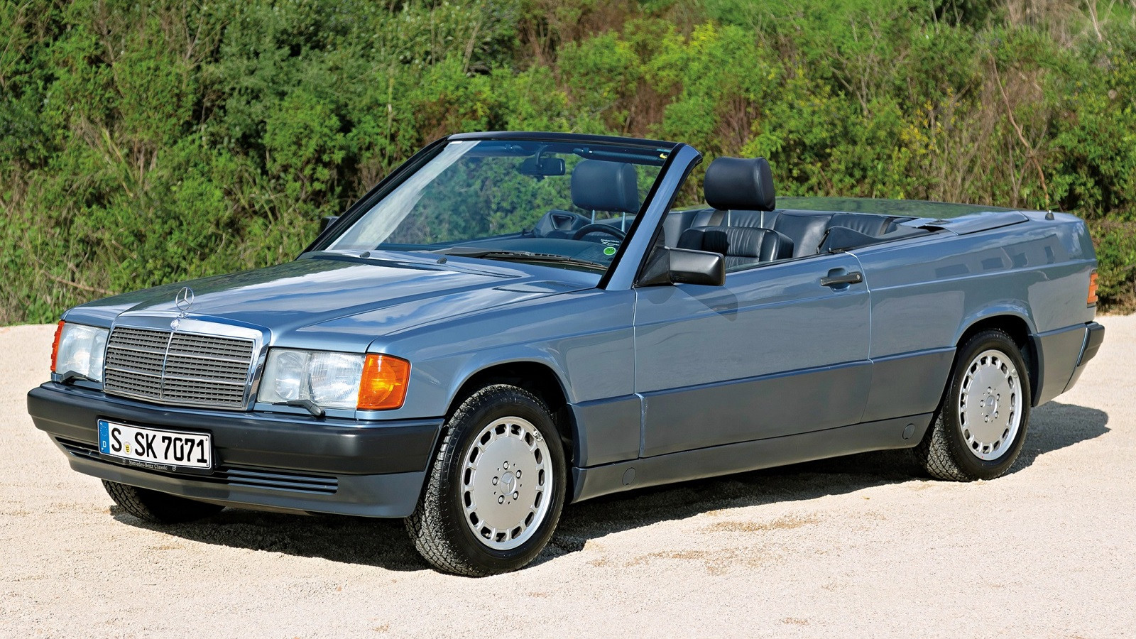 20 classic concept cars we wish had been real