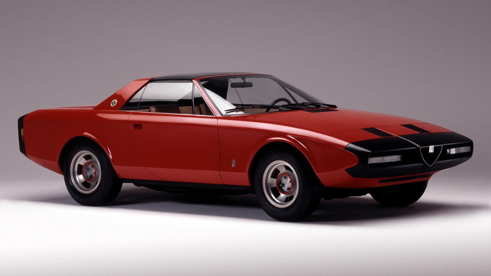 20 classic concept cars we wish had been real
