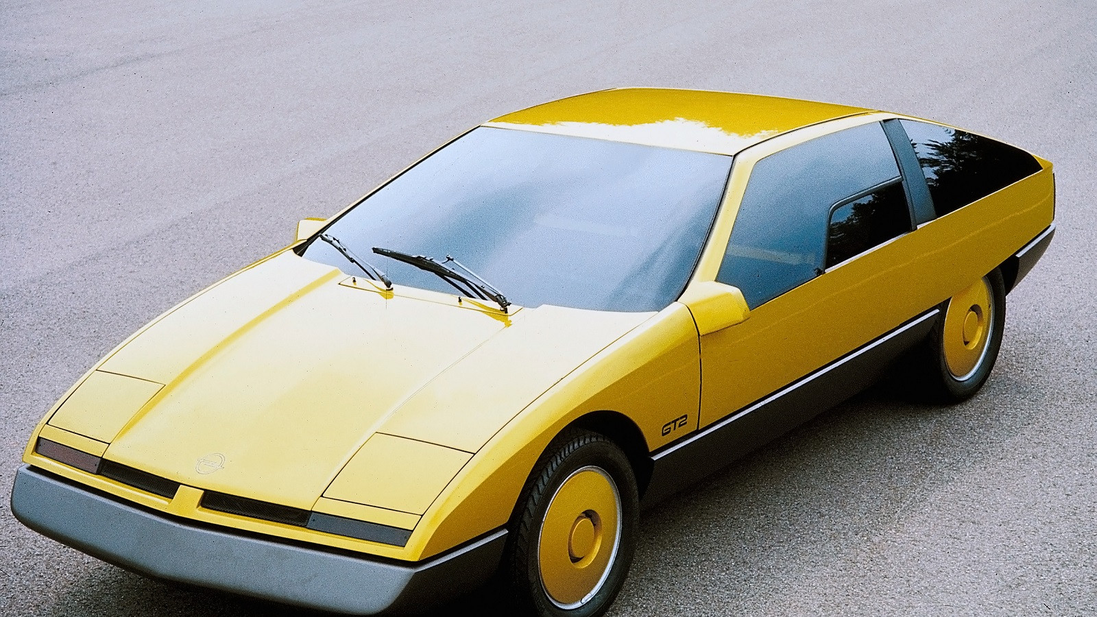 20 classic concept cars we wish had been real