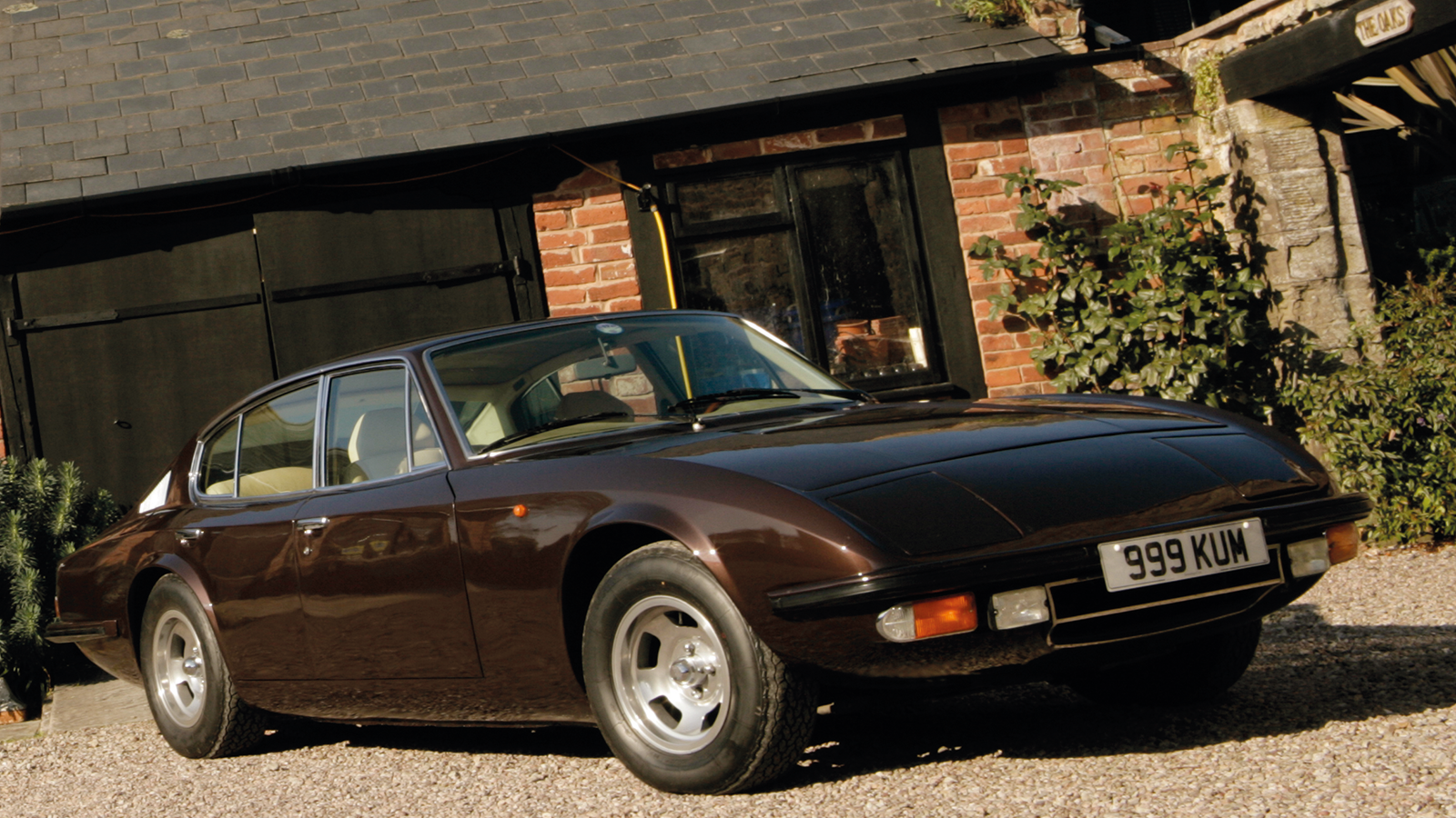 The greatest French cars ever