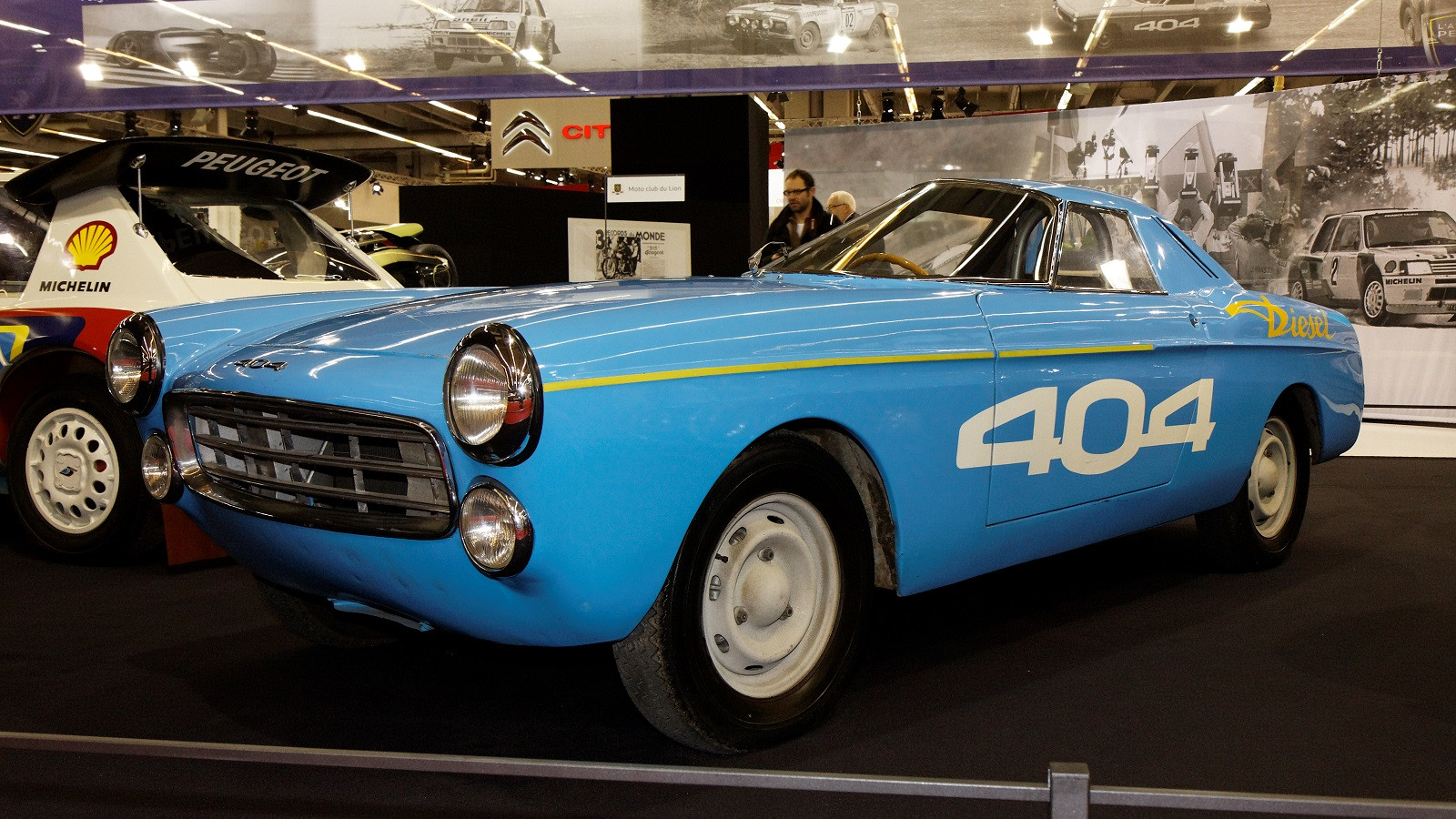The greatest French cars ever