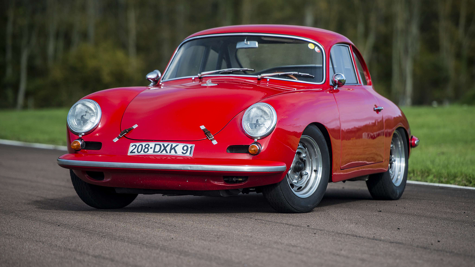 €7m Ferrari 250 GT up for auction in Paris Artcurial sale