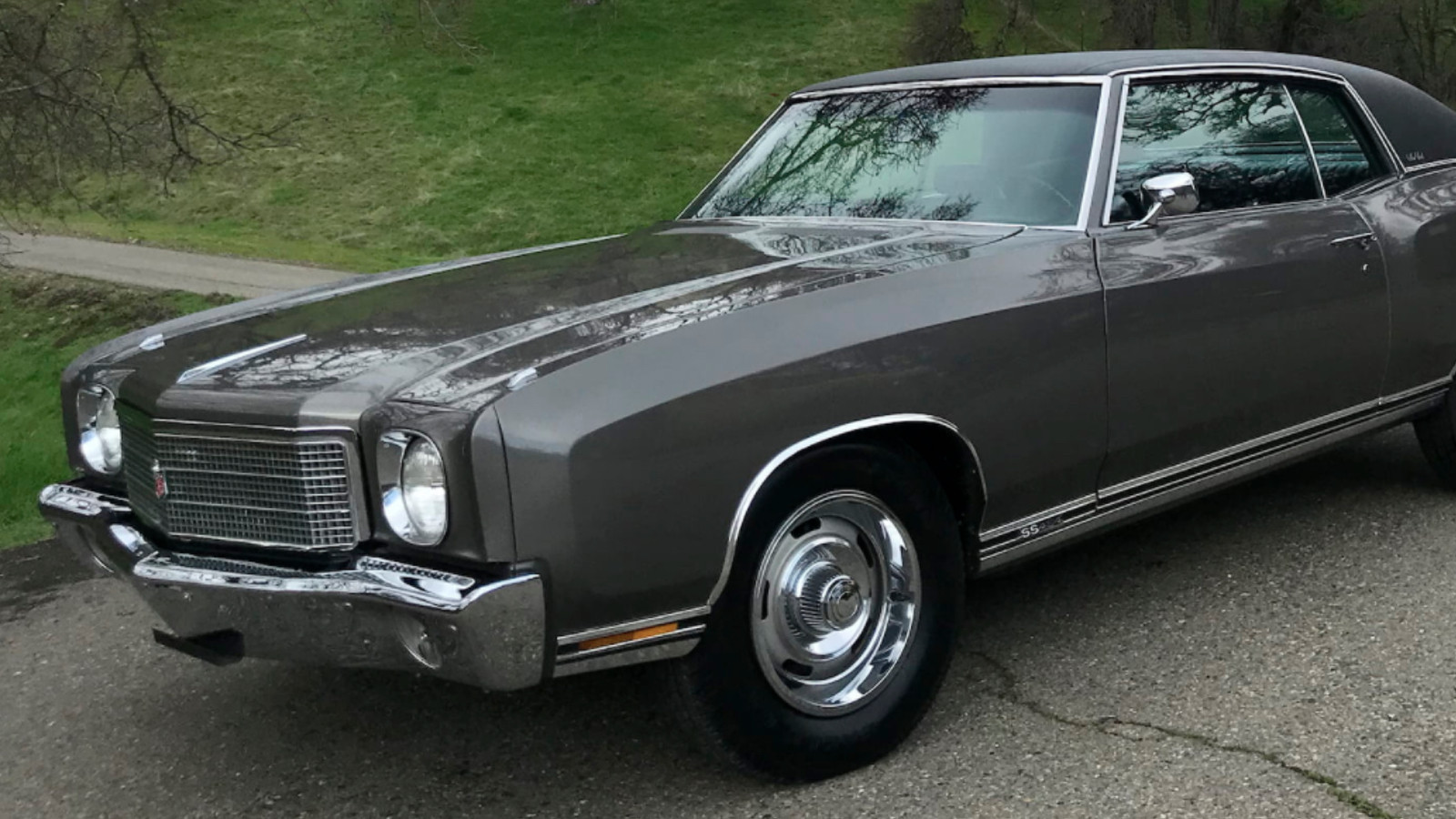 15 of the meanest muscle cars for sale at Mecum’s LA auction 2018