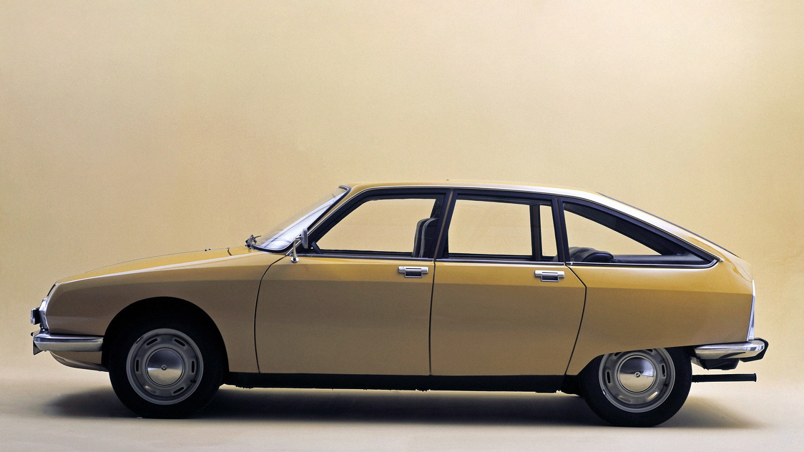 The greatest French cars ever