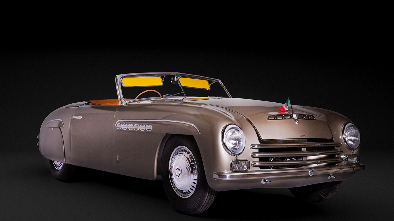 €7m Ferrari 250 GT up for auction in Paris Artcurial sale