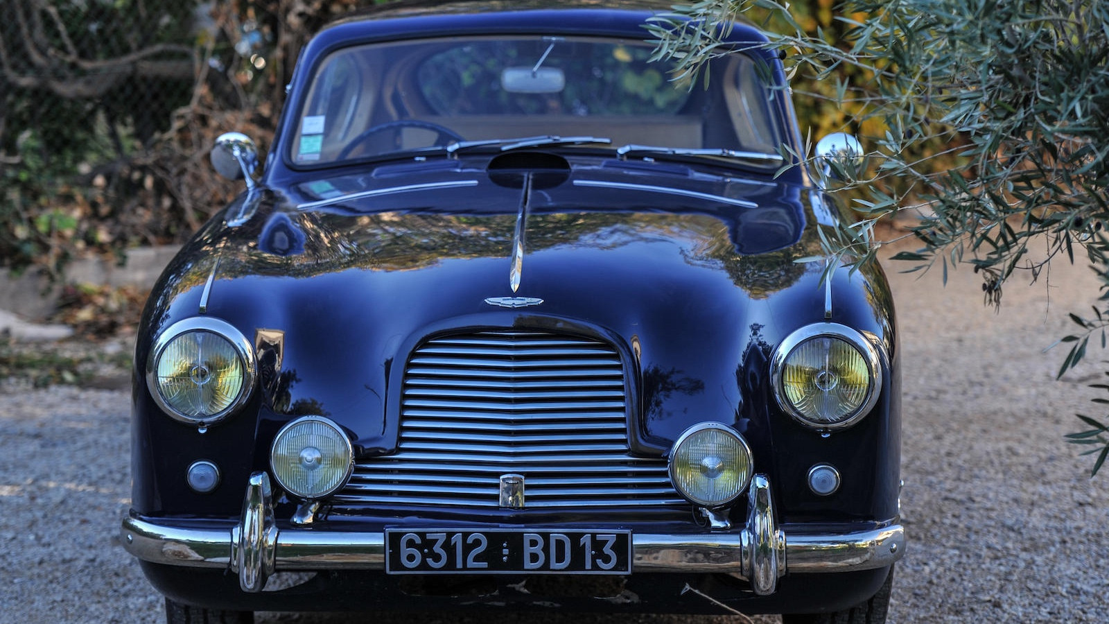 15 of the best British classics on sale at Bonhams' Paris auction